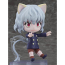 Good Smile Company HunterxHunter Nendoroid Neferpitou Figurine