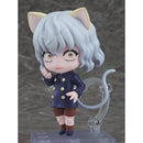 Good Smile Company HunterxHunter Nendoroid Neferpitou Figurine