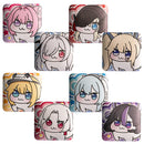 Good Smile Company Goddess of Victory Nikke Doro Series Collectible Pinback Button 8 in the Assortment Figurine