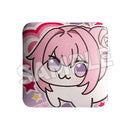 Good Smile Company Goddess of Victory Nikke Doro Series Collectible Pinback Button 8 in the Assortment Figurine