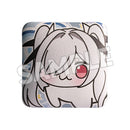 Good Smile Company Goddess of Victory Nikke Doro Series Collectible Pinback Button 8 in the Assortment Figurine