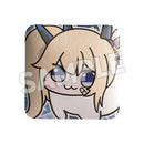 Good Smile Company Goddess of Victory Nikke Doro Series Collectible Pinback Button 8 in the Assortment Figurine
