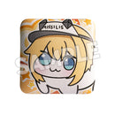 Good Smile Company Goddess of Victory Nikke Doro Series Collectible Pinback Button 8 in the Assortment Figurine