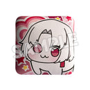 Good Smile Company Goddess of Victory Nikke Doro Series Collectible Pinback Button 8 in the Assortment Figurine