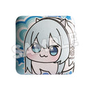 Good Smile Company Goddess of Victory Nikke Doro Series Collectible Pinback Button 8 in the Assortment Figurine