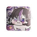 Good Smile Company Goddess of Victory Nikke Doro Series Collectible Pinback Button 8 in the Assortment Figurine
