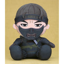 Good Smile Company Ghost of Tsushima Plushie Jin Sakai Figurine