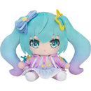 Good Smile Company Character Vocal Series 01 Hatsune Miku Plushie Digital Stars 2021 Version Figurine
