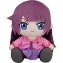 Good Smile Company Monogatari Series Plushie Hitagi Senjyogahara Figurine