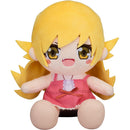 Good Smile Company Monogatari Series Plushie Shinobu Oshino Figurine