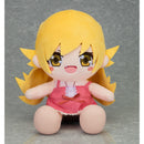 Good Smile Company Monogatari Series Plushie Shinobu Oshino Figurine