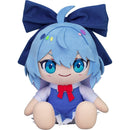 Good Smile Company Touhou Lost Word Chocopuni Plushie Cirno Figurine