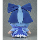Good Smile Company Touhou Lost Word Chocopuni Plushie Cirno Figurine