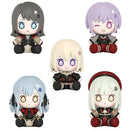 Good Smile Company BanG Dream! Huggy Secret Good Smile Ave Mujica 5 in the Assortment Figurine