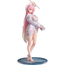 Good Smile Company Good Smile Company Blue Archive Hanako Swimsuit Memorial Lobby Version 1/7 Scale Figurine
