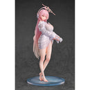 Good Smile Company Good Smile Company Blue Archive Hanako Swimsuit Memorial Lobby Version 1/7 Scale Figurine