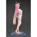 Good Smile Company Good Smile Company Blue Archive Hanako Swimsuit Memorial Lobby Version 1/7 Scale Figurine