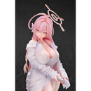 Good Smile Company Good Smile Company Blue Archive Hanako Swimsuit Memorial Lobby Version 1/7 Scale Figurine