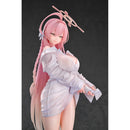 Good Smile Company Good Smile Company Blue Archive Hanako Swimsuit Memorial Lobby Version 1/7 Scale Figurine