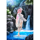 Good Smile Company Good Smile Company Blue Archive Hanako Swimsuit Memorial Lobby Version 1/7 Scale Figurine