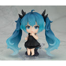 Good Smile Company Character Vocal Series 01 Hatsune Miku Nendoroid Hatsune Miku Deep Sea Girl Version Figurine