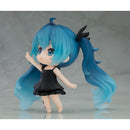 Good Smile Company Character Vocal Series 01 Hatsune Miku Nendoroid Hatsune Miku Deep Sea Girl Version Figurine