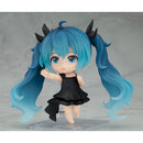 Good Smile Company Character Vocal Series 01 Hatsune Miku Nendoroid Hatsune Miku Deep Sea Girl Version Figurine
