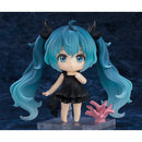 Good Smile Company Character Vocal Series 01 Hatsune Miku Nendoroid Hatsune Miku Deep Sea Girl Version Figurine