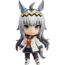Good Smile Company Umamusume Pretty Derby Nendoroid Oguri Cap Figurine