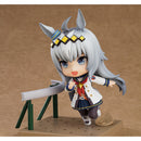Good Smile Company Umamusume Pretty Derby Nendoroid Oguri Cap Figurine
