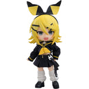Good Smile Company Character Vocal Series 02 Kagamine Rin/Len Nendoroid Doll Kagamine Rin Bring It On Version Figurine