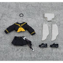 Good Smile Company Character Vocal Series 02 Kagamine Rin/Len Nendoroid Doll Kagamine Rin Bring It On Version Figurine