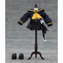 Good Smile Company Character Vocal Series 02 Kagamine Rin/Len Nendoroid Doll Kagamine Rin Bring It On Version Figurine