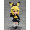 Good Smile Company Character Vocal Series 02 Kagamine Rin/Len Nendoroid Doll Kagamine Rin Bring It On Version Figurine