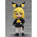 Good Smile Company Character Vocal Series 02 Kagamine Rin/Len Nendoroid Doll Kagamine Rin Bring It On Version Figurine