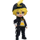 Good Smile Company Character Vocal Series 02 Kagamine Rin/Len Nendoroid Doll Kagamine Len Bring It On Version Figurine