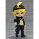 Good Smile Company Character Vocal Series 02 Kagamine Rin/Len Nendoroid Doll Kagamine Len Bring It On Version Figurine