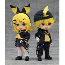Good Smile Company Character Vocal Series 02 Kagamine Rin/Len Nendoroid Doll Kagamine Len Bring It On Version Figurine