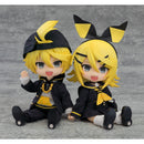 Good Smile Company Character Vocal Series 02 Kagamine Rin/Len Nendoroid Doll Kagamine Len Bring It On Version Figurine