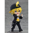 Good Smile Company Character Vocal Series 02 Kagamine Rin/Len Nendoroid Doll Kagamine Len Bring It On Version Figurine