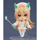 Good Smile Company Goddess of Victory Nikke Nendoroid Rupee Winter Shopper Figurine