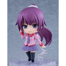 Good Smile Company Monogatari Series Nendoroid Hitagi Senjyogahara 2.0 Figurine
