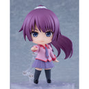 Good Smile Company Monogatari Series Nendoroid Hitagi Senjyogahara 2.0 Figurine