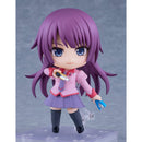 Good Smile Company Monogatari Series Nendoroid Hitagi Senjyogahara 2.0 Figurine
