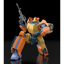 Good Smile Company Special Armored Battalion Dorvack Moderoid Mugen Calibur Figurine