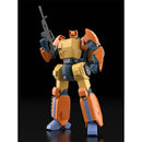 Good Smile Company Special Armored Battalion Dorvack Moderoid Mugen Calibur Figurine