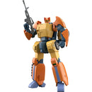 Good Smile Company Special Armored Battalion Dorvack Moderoid Mugen Calibur Figurine