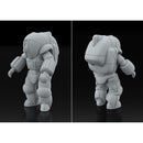Good Smile Company Special Armored Battalion Dorvack Moderoid Mugen Calibur Figurine