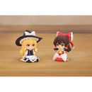 Good Smile Company Touhou Project Nendoroid Plus Reimu Hakurei Rubber Mascot Figurine