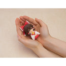 Good Smile Company Touhou Project Nendoroid Plus Reimu Hakurei Rubber Mascot Figurine